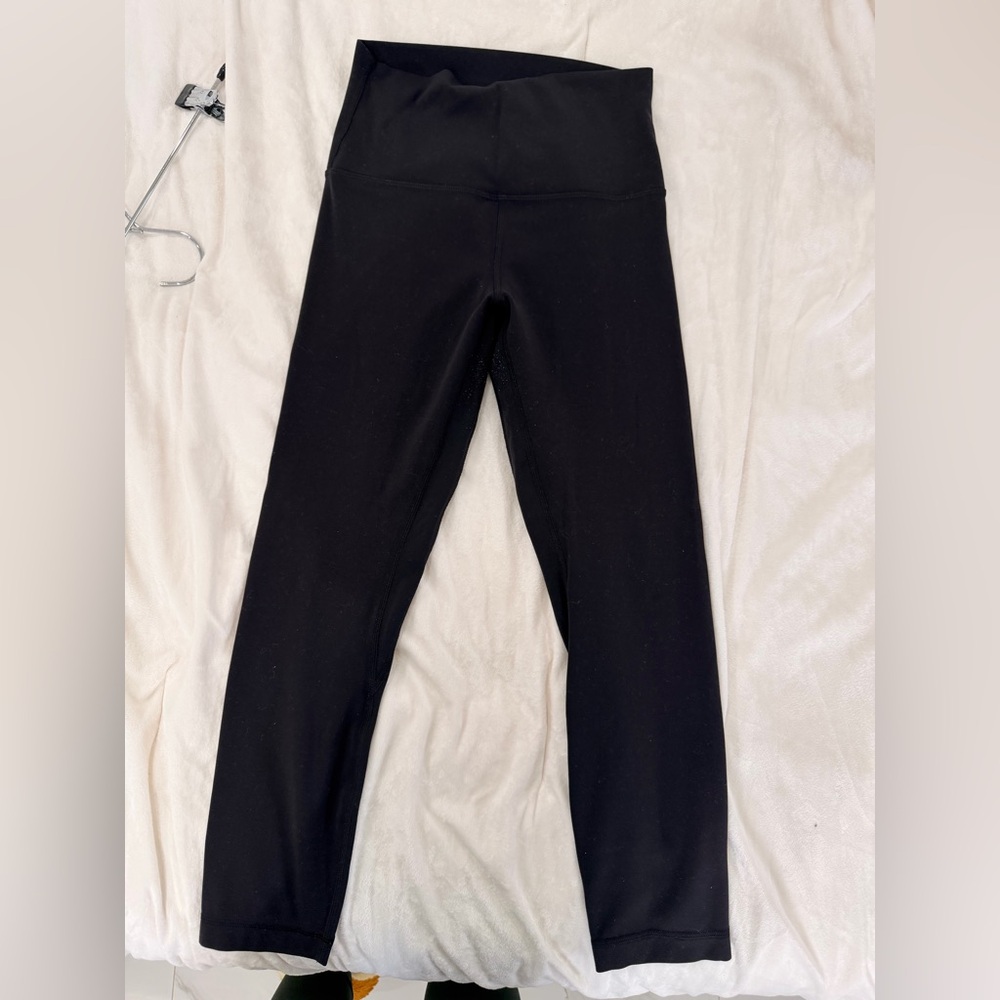 Lululemon aligned leggings